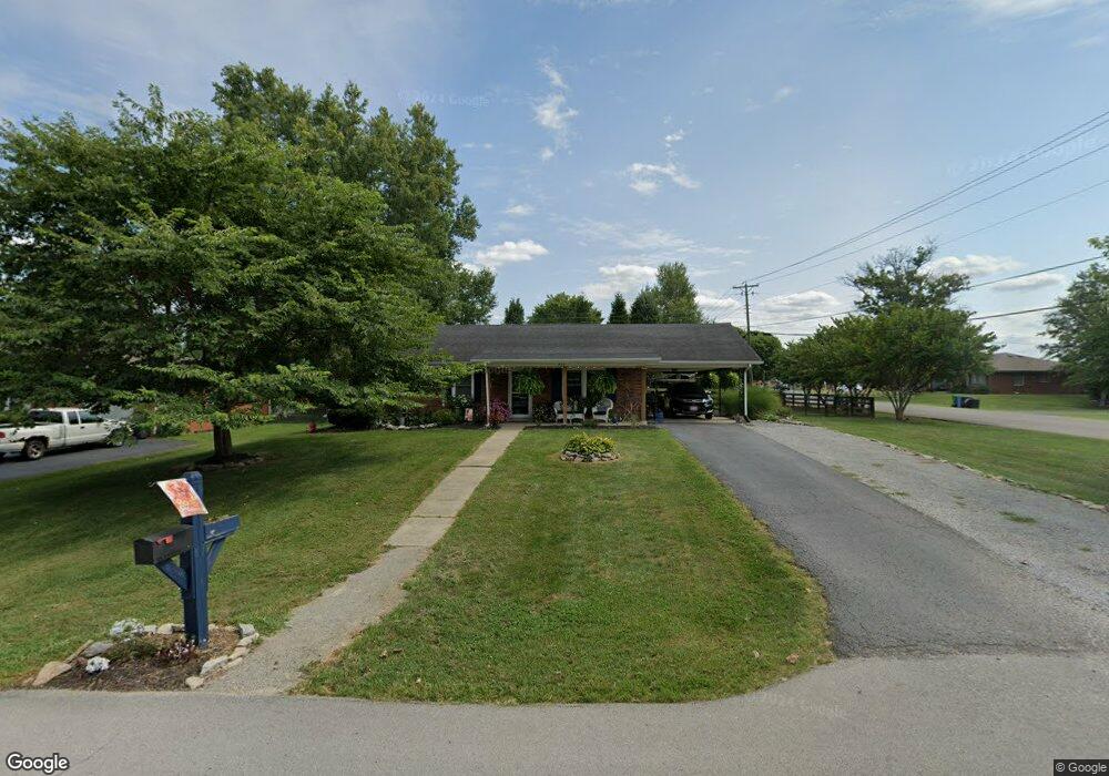 928 Sunset Dr, Harrodsburg, KY 40330 - photo 1