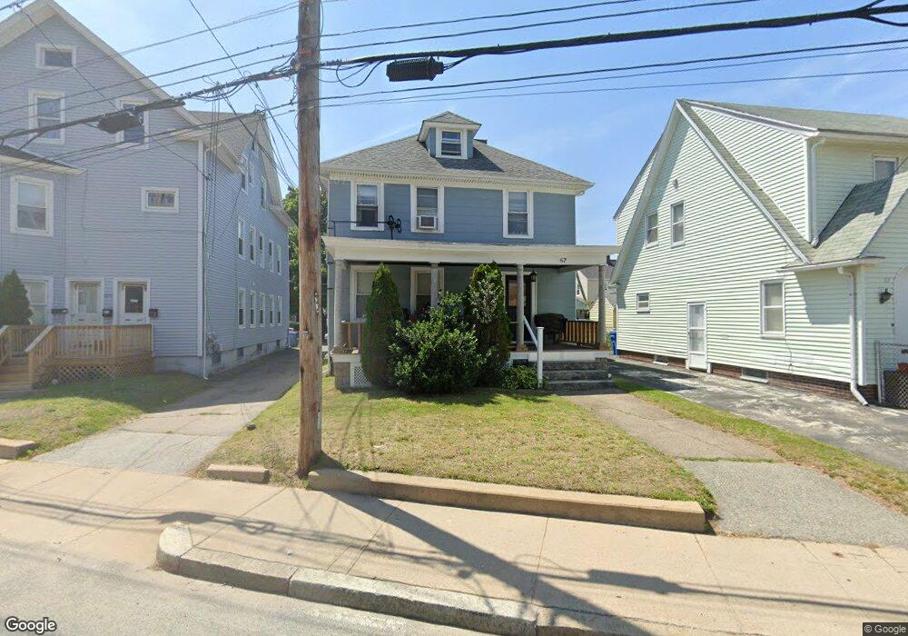67 Warwick Ave, Cranston, RI 02905 - photo 1