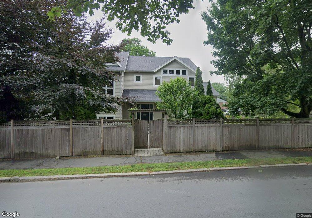 115 Tedesco St, Marblehead, MA 01945 - photo 1