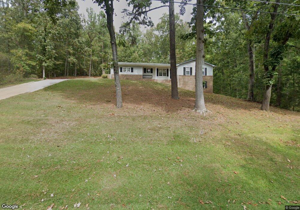 1301 Hillcrest Dr, Weaver, AL 36277 - photo 1