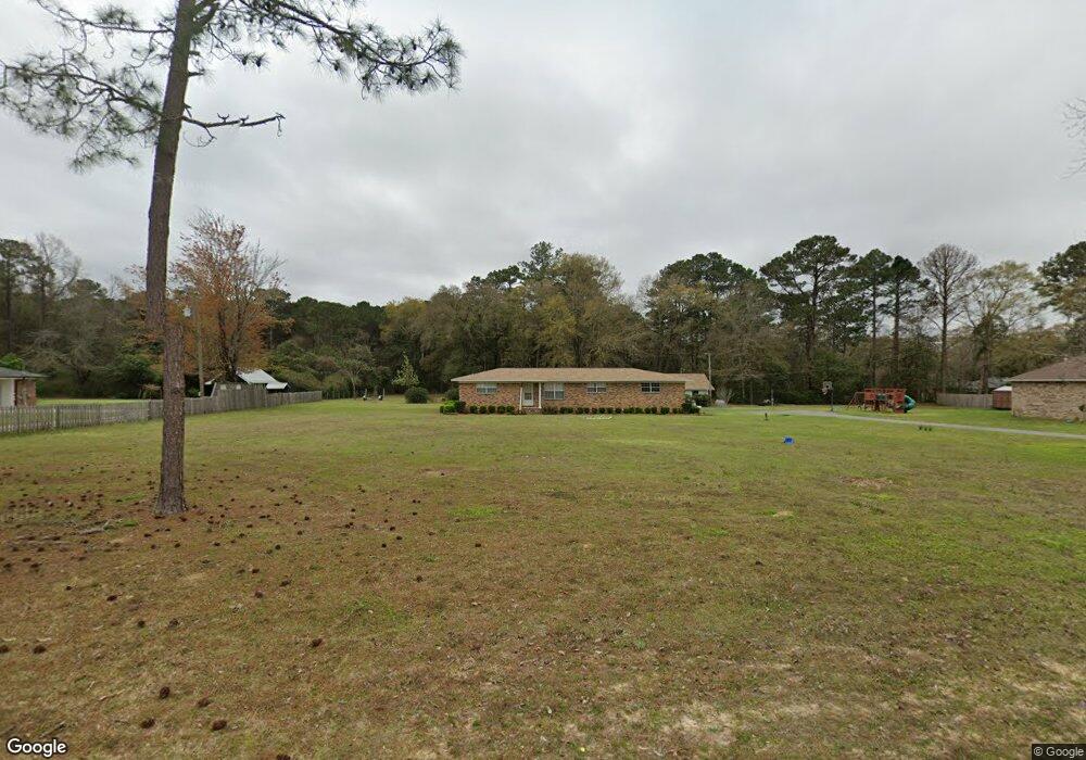 2922 Barton Rd, Crestview, FL 32539 - photo 1