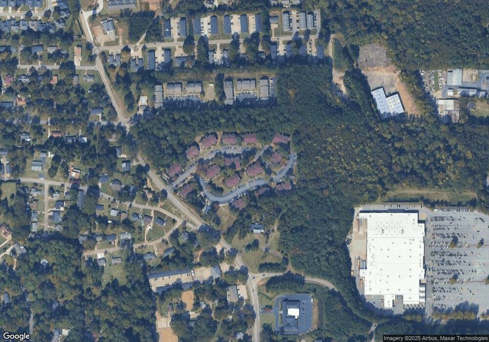 1600 Meadow Terrace, Lagrange, GA 30240 - photo 1