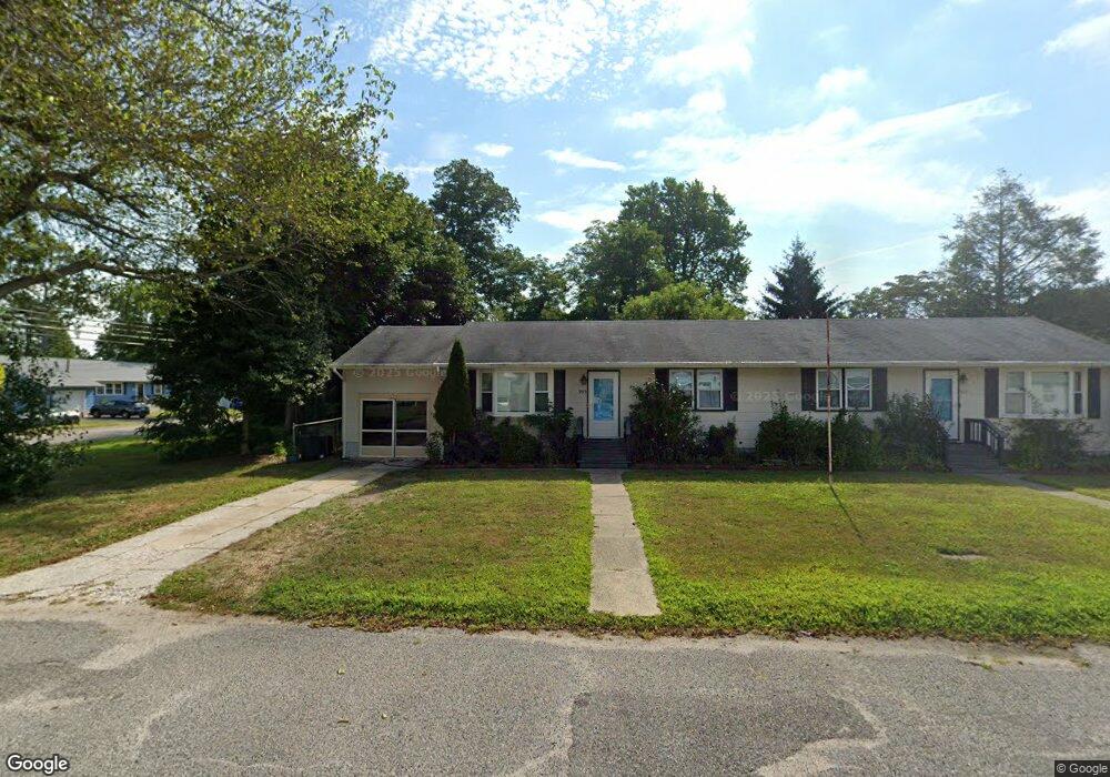 905 Red Bank Ave unit DUPLE, Ocean Gate, NJ 08740 - photo 1