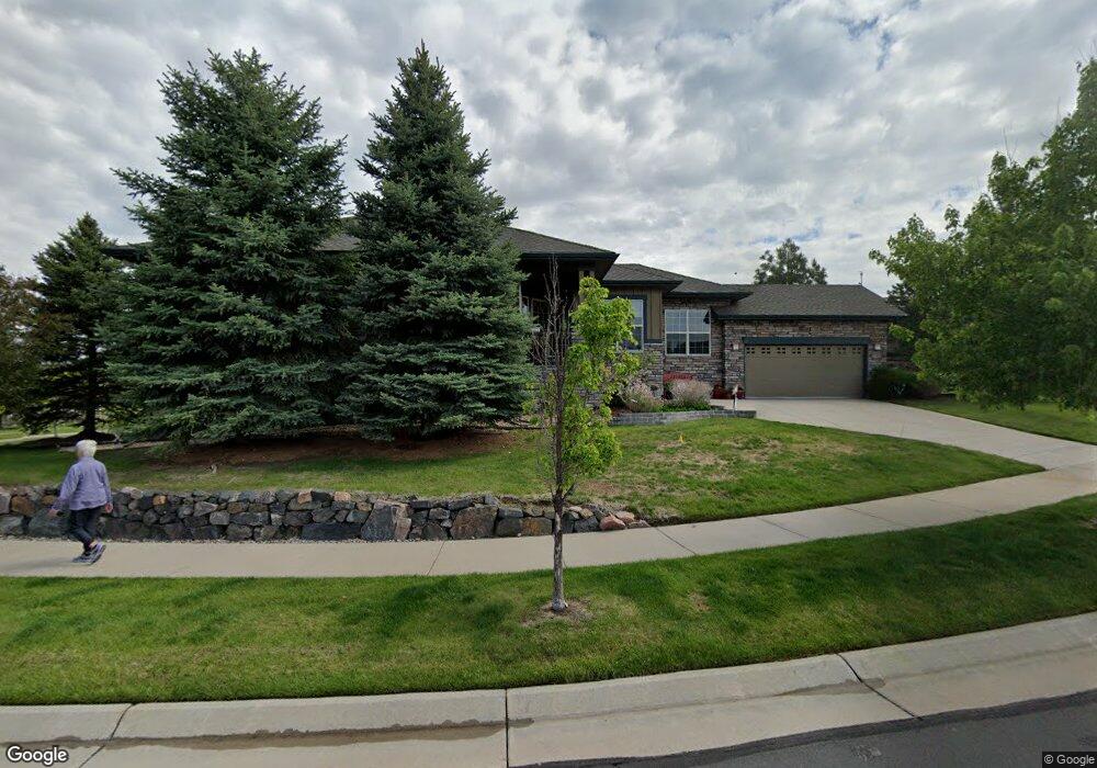 23871 E Easter Place, Aurora, CO 80016 - photo 1