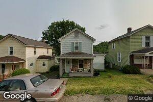 55180 Poplar St, Lansing, OH 43934