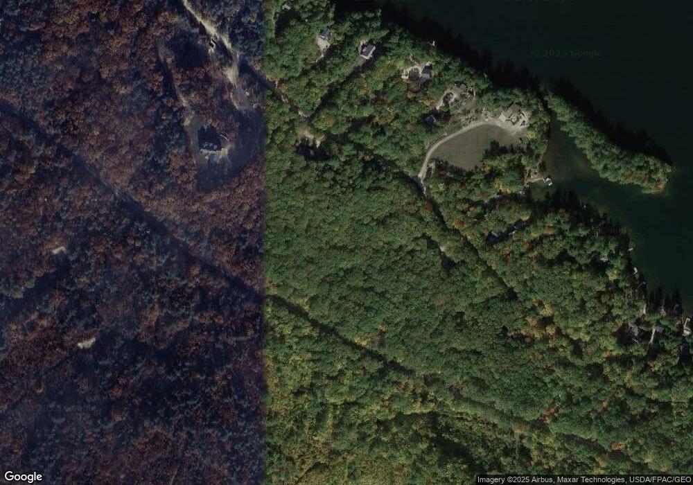 438 Crew Rd, Sanbornville, NH 03872 - photo 1