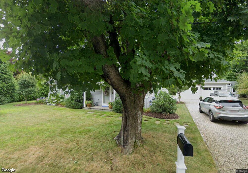 20 Salt Marsh Ln, Pocasset, MA 02559 - photo 1