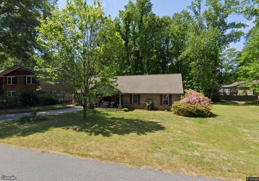 72 Alexander St, Winder, GA 30680 - photo 1