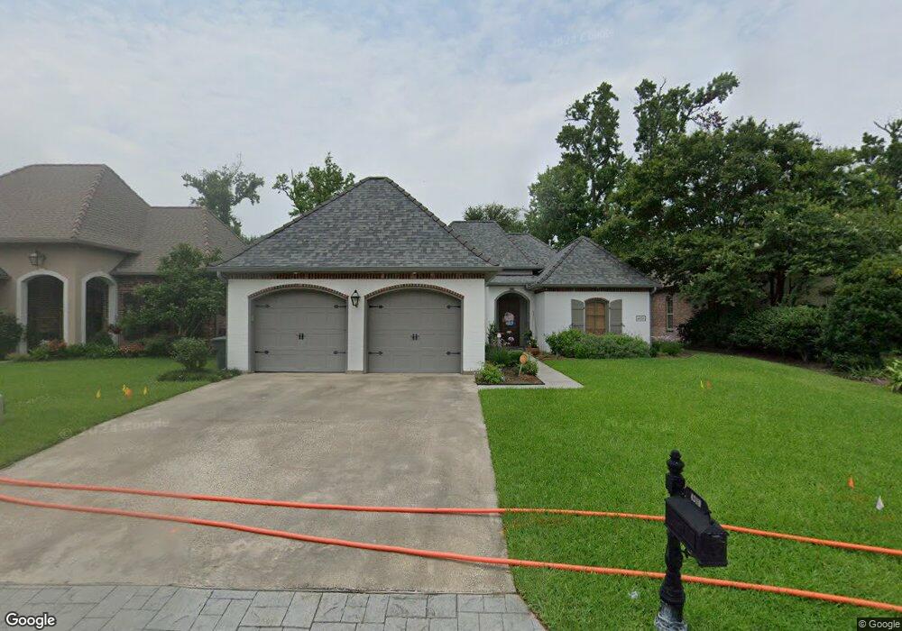 4310 Poydras Dr, Lake Charles, LA 70605 - photo 1