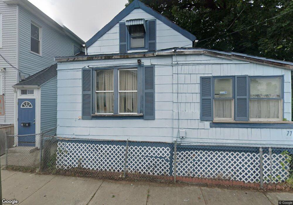 77 Barclay St, New Haven, CT 06519 - photo 1