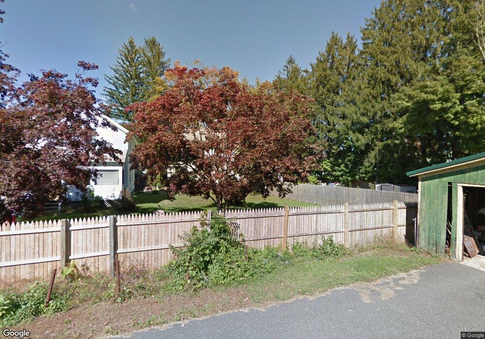 9 Pomeroy Place, Easthampton, MA 01027 - photo 1