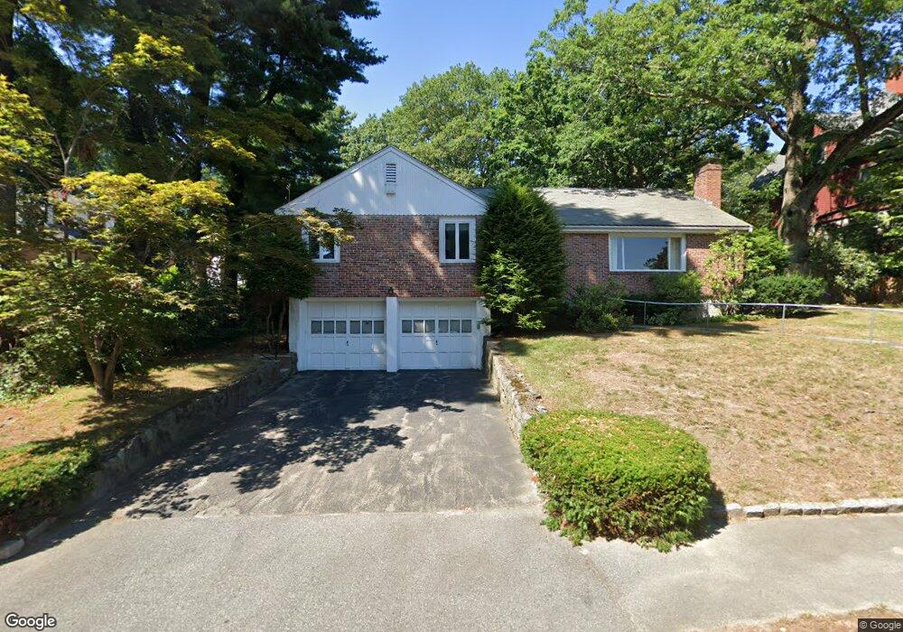 188 Prince St, West Newton, MA 02465 - photo 1