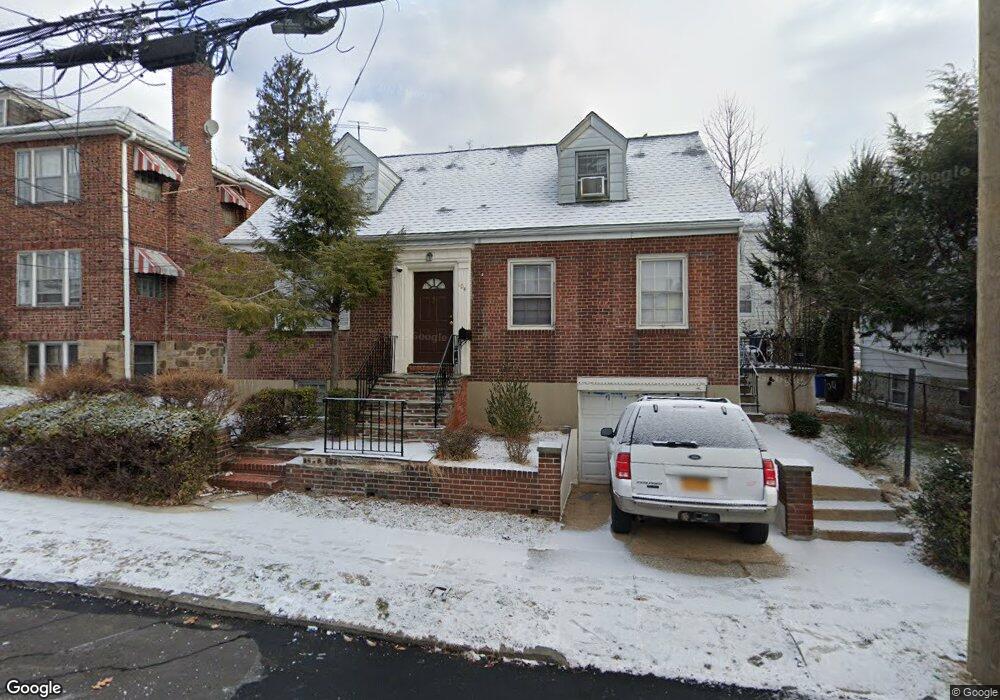 104 King Ave, Yonkers, NY 10704 - photo 1