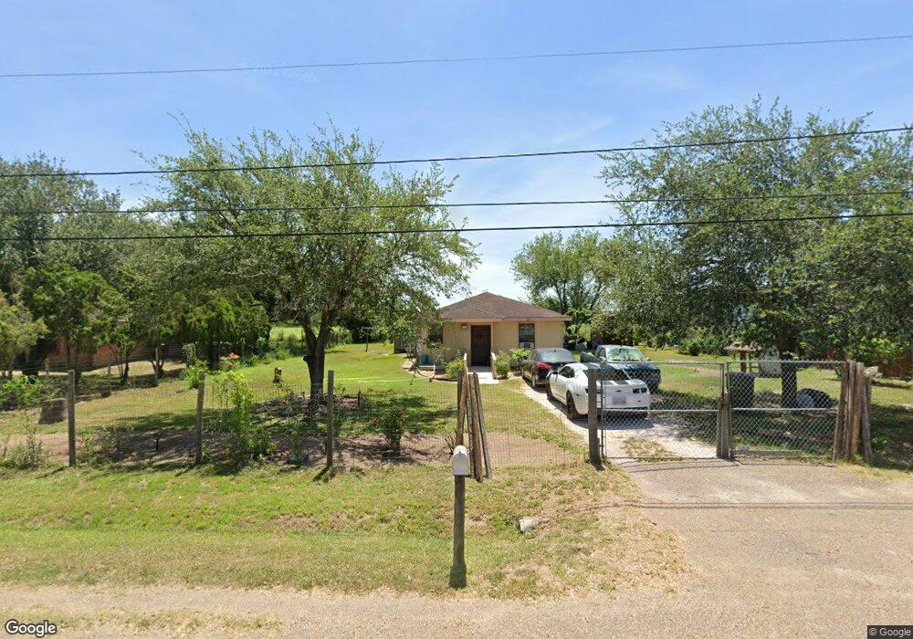 7510 Leal St, Donna, TX 78537 - photo 1