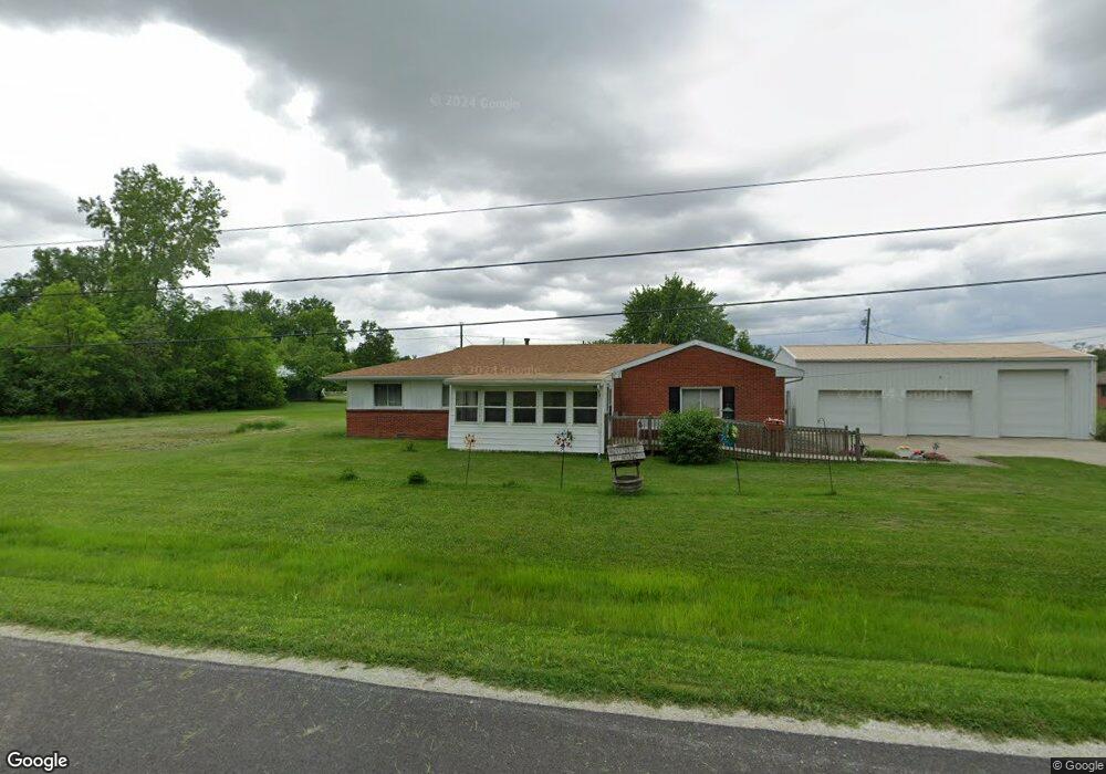 1394 N Middlesex Dr W, Genoa, OH 43430 - photo 1