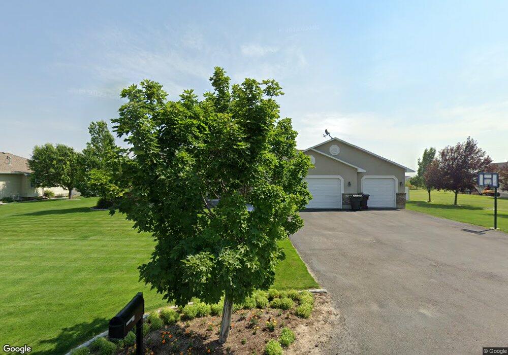 1186 October Cove, Shelley, ID 83274 - photo 1