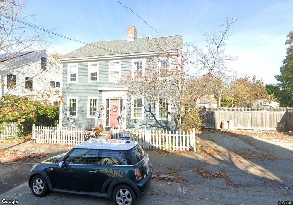 49 Purchase St, Newburyport, MA 01950 - photo 1