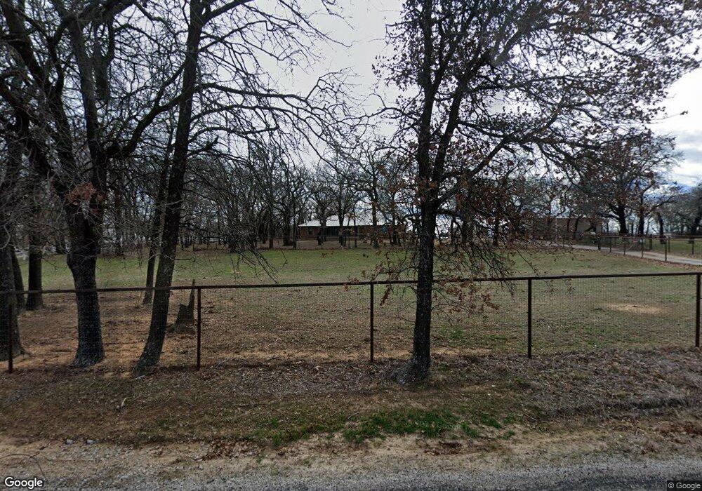 1507 Peel Rd, Springtown, TX 76082 - photo 1