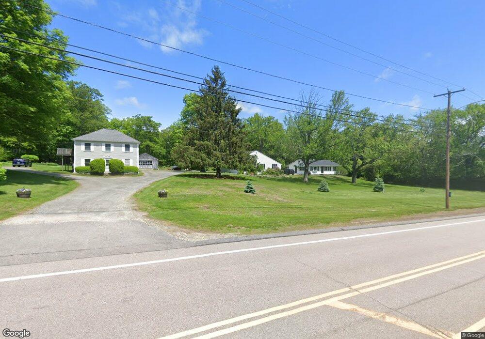 869 Danielson Pike, North Scituate, RI 02857 - photo 1