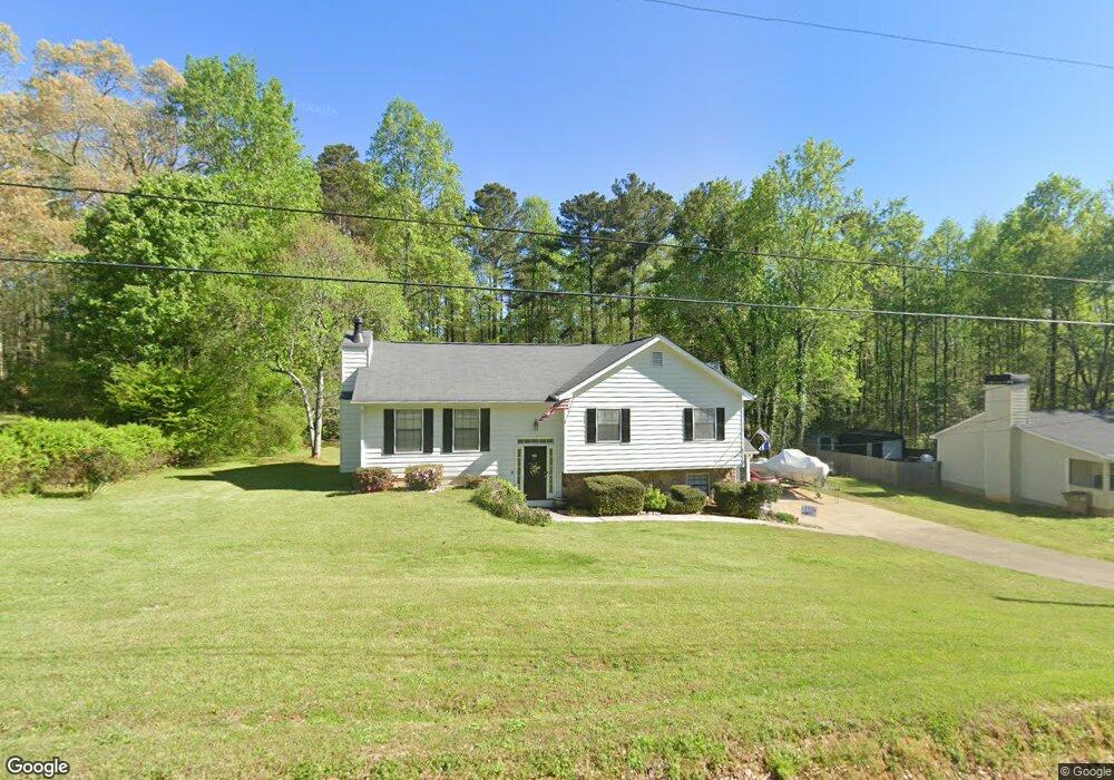 6959 Deaton Henry Rd, Flowery Branch, GA 30542 - photo 1