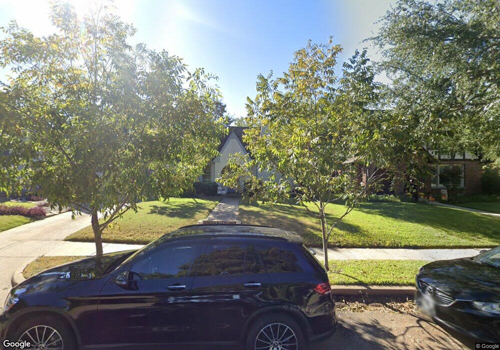 5206 Ridgedale Ave, Dallas, TX 75206 - photo 1