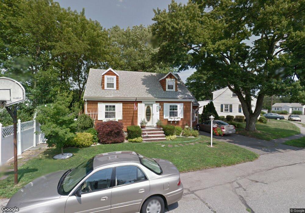 11 Millyan Rd, Woburn, MA 01801 - photo 1