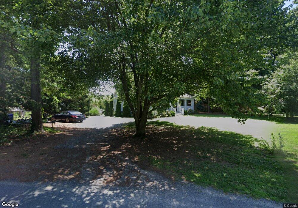21905 Harrington Park Rd, Rock Hall, MD 21661 - photo 1