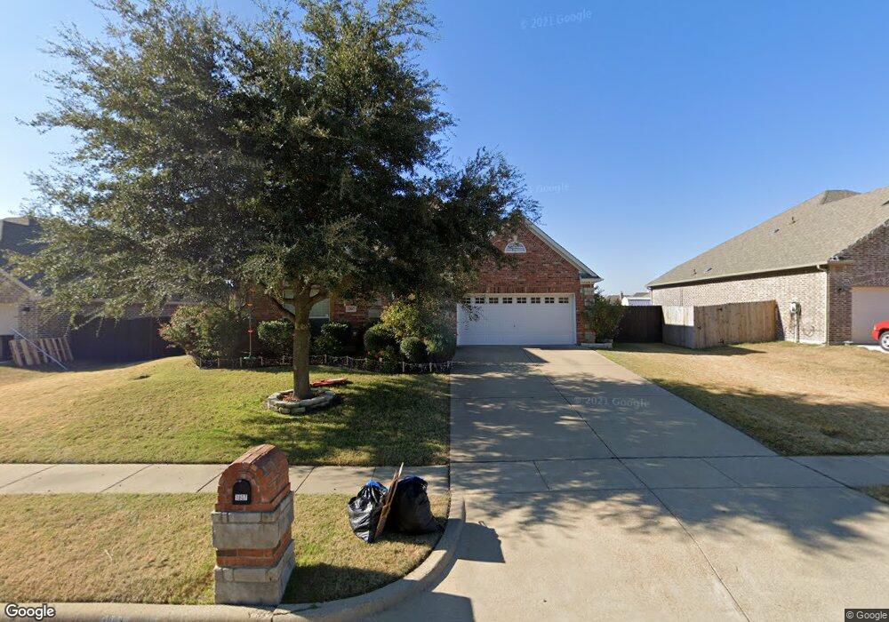 1807 Jupiter Ln, Ennis, TX 75119 - photo 1