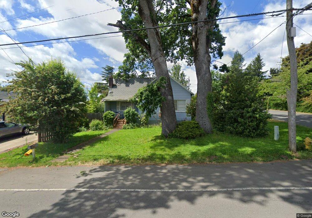 4592 Cornwall St, West Linn, OR 97068 - photo 1