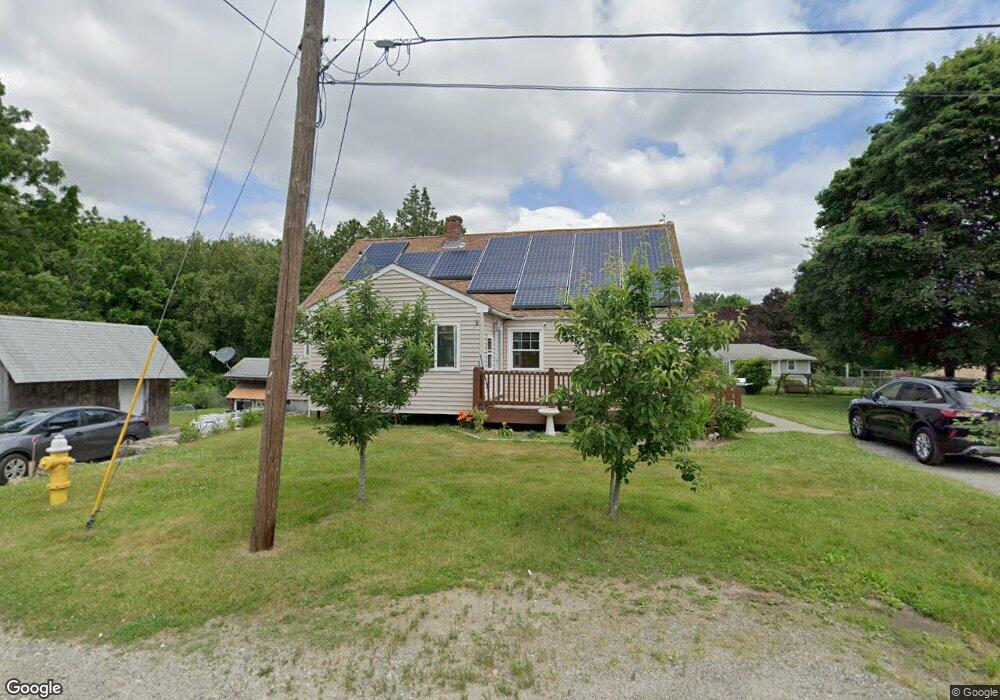 36 Keach Ave, Worcester, MA 01607 - photo 1