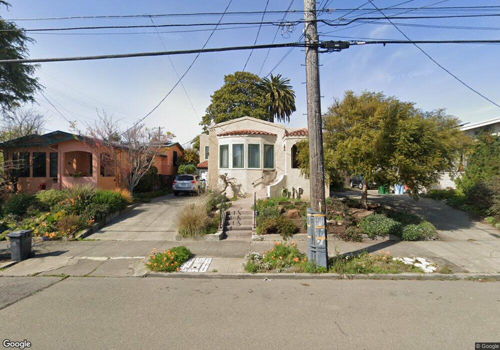 1609 Blake St, Berkeley, CA 94703 - photo 1