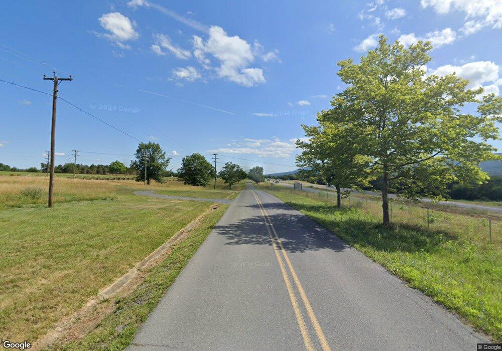 0 George R Collins Pkwy unit 183198, New Market, VA 22844 - photo 1