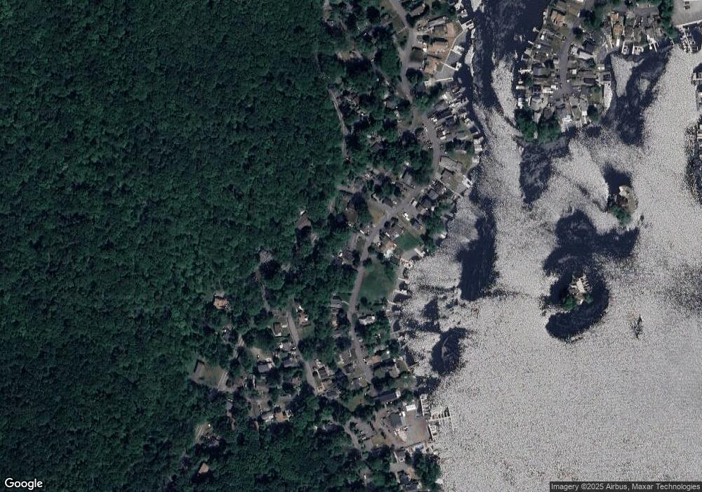 22 Shore Rd, Lake Hopatcong, NJ 07849 - photo 1