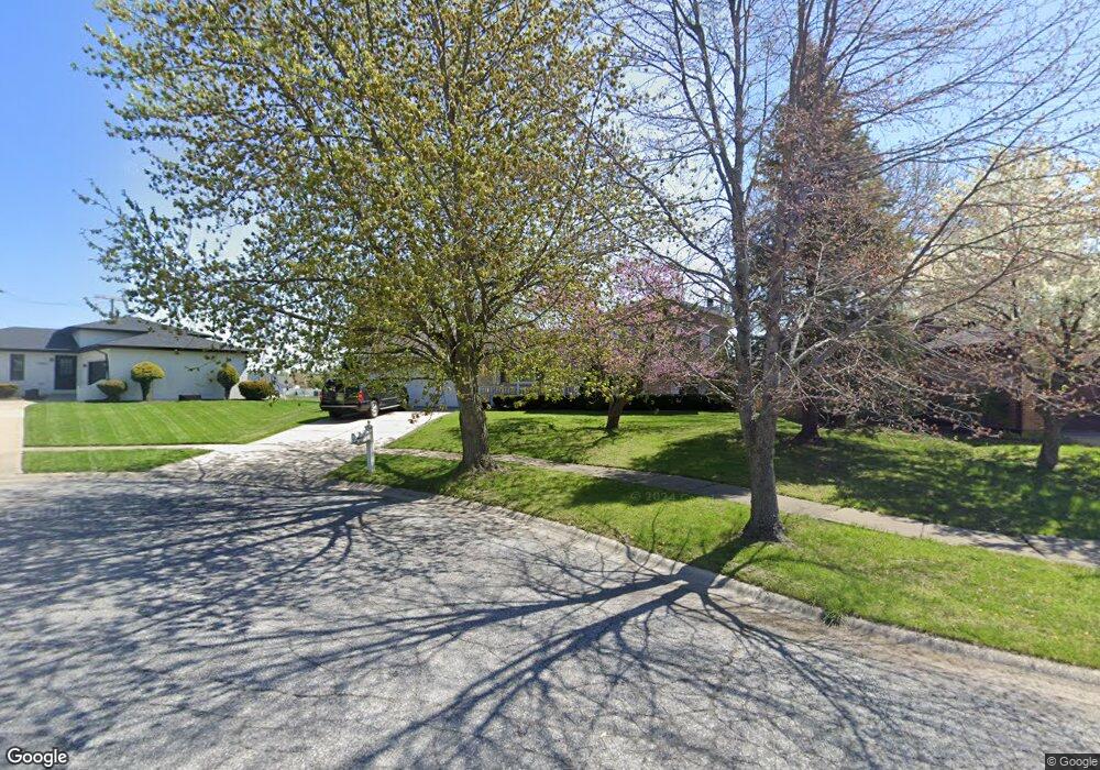 9659 Harrison St, Crown Point, IN 46307 - photo 1