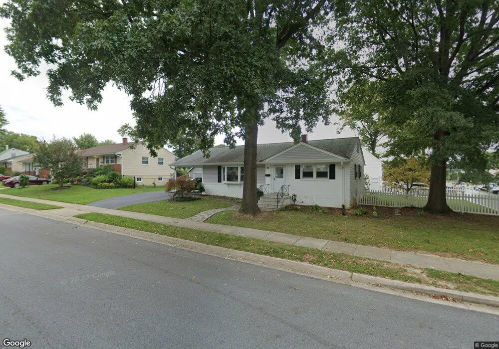 1148 12th St, Laurel, MD 20707 - photo 1