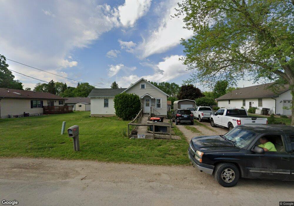 418 W Kickapoo St, Lincoln, IL 62656 - photo 1