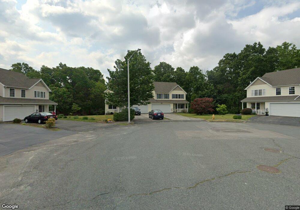 21 Frongillo Farm Rd, Worcester, MA 01604 - photo 1