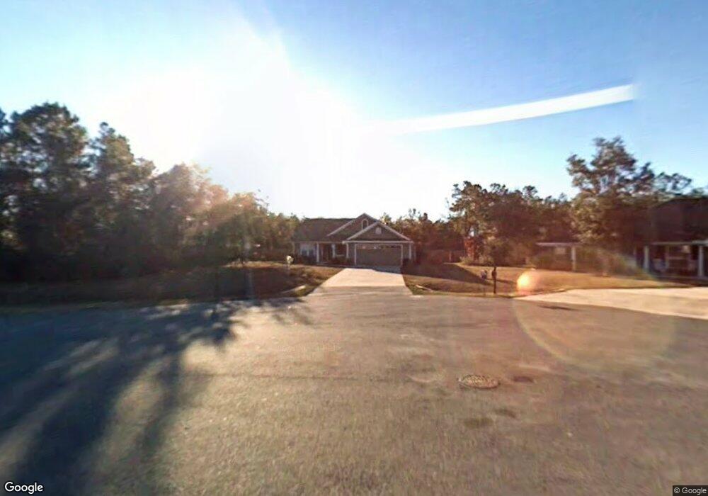 68 Equine Dr, Crawfordville, FL 32327 - photo 1