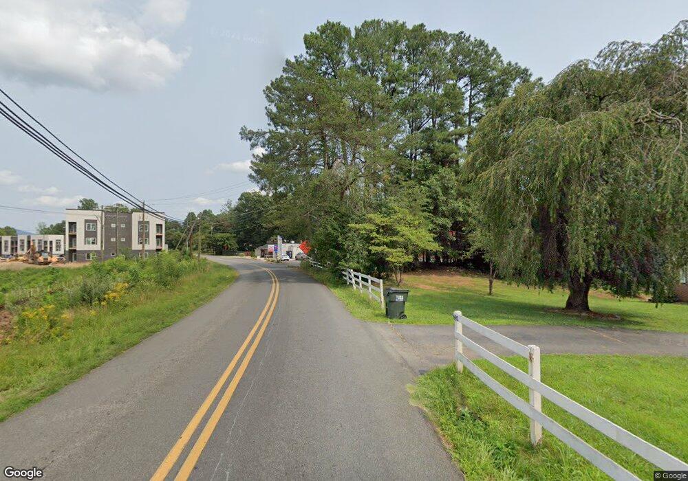 0 Country Green Rd, University, VA 22903 - photo 1