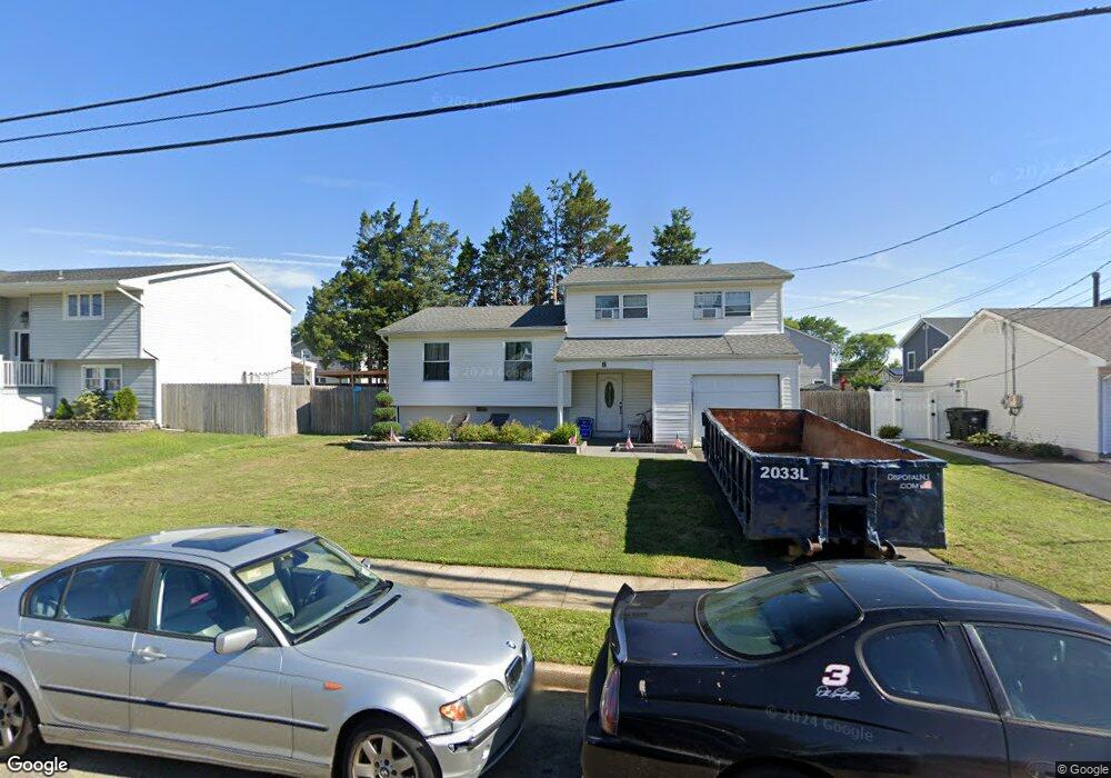 8 Galway Dr, Hazlet, NJ 07730 - photo 1