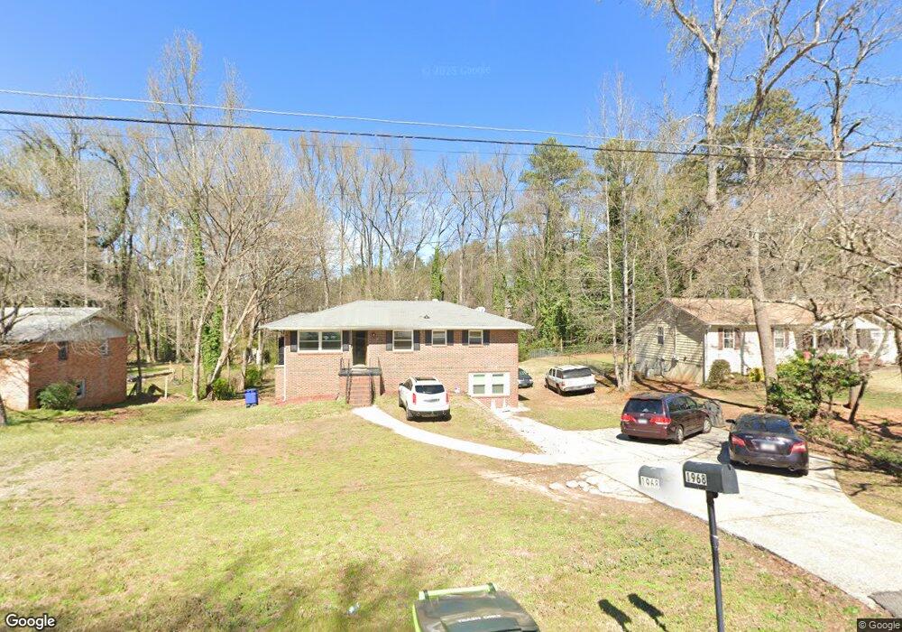 1968 Mcduffie Rd, Austell, GA 30106 - photo 1