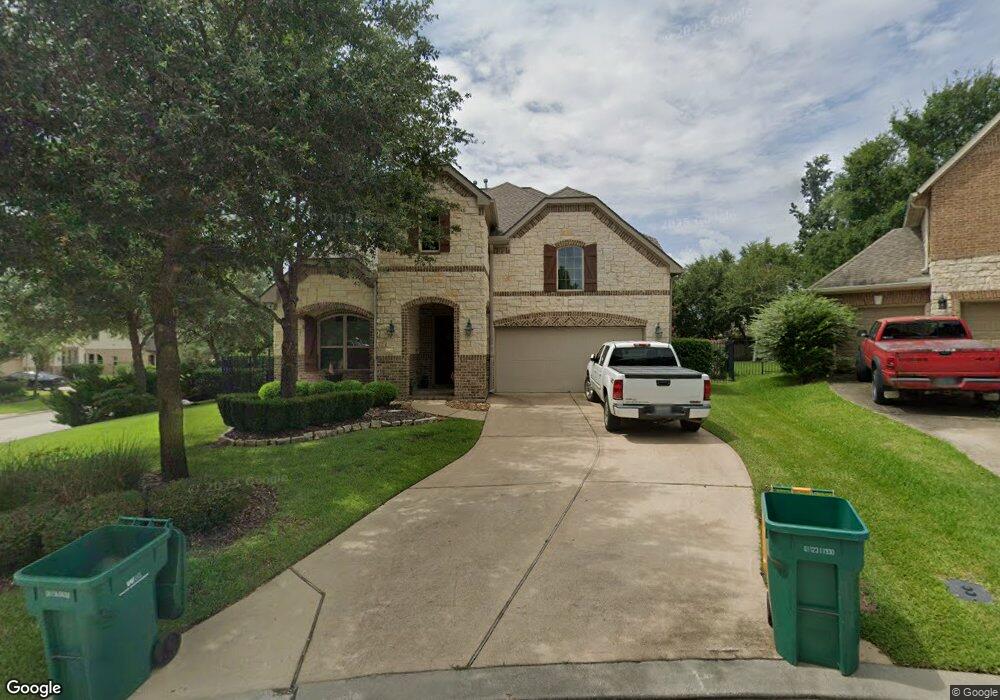 3 Newgrove Ct, Magnolia, TX 77354 - photo 1