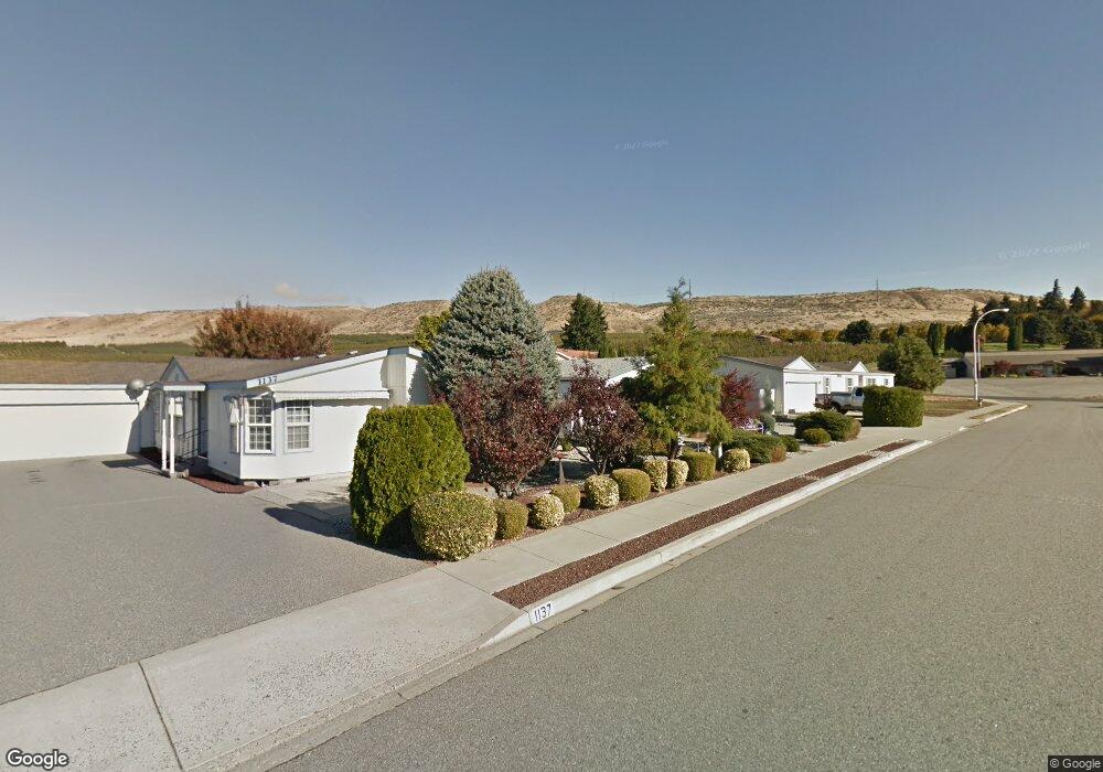 1141 N Harrison Ct, East Wenatchee, WA 98802 - photo 1