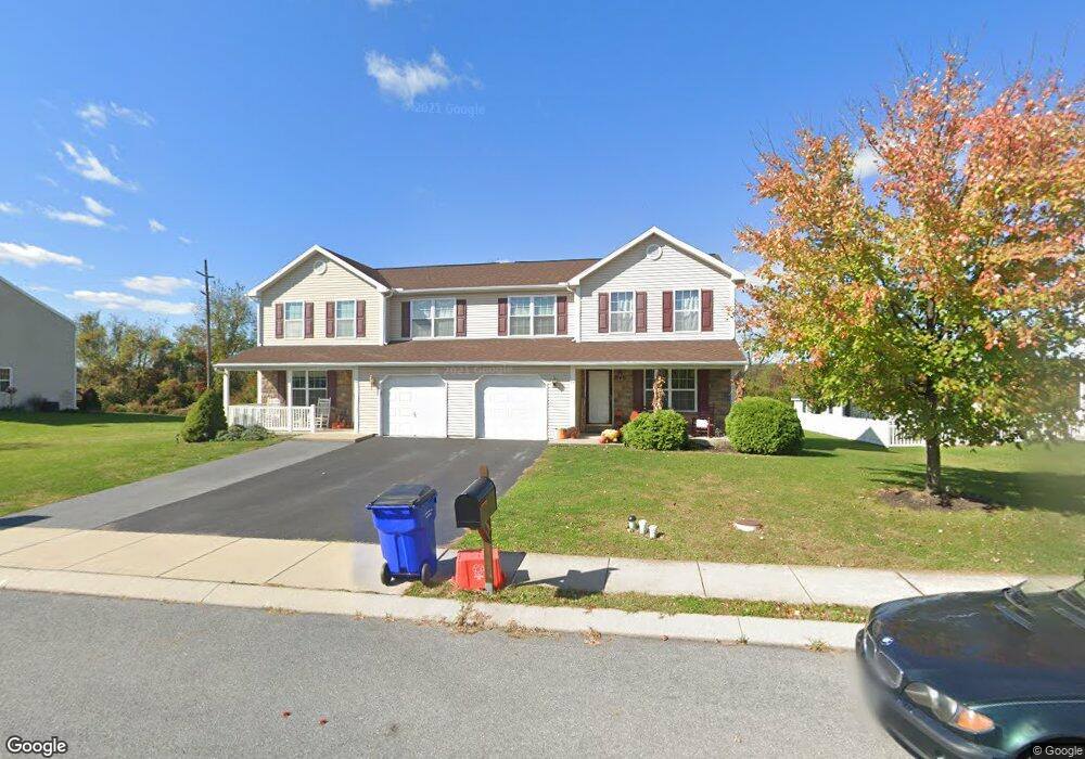 15 N Calais Dr, Reading, PA 19605 - photo 1