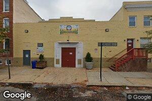 228 N Montford Ave, Baltimore, MD 21224