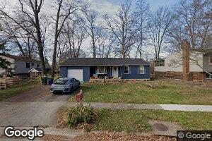 3062 Woodloop Ln, Columbus, OH 43204