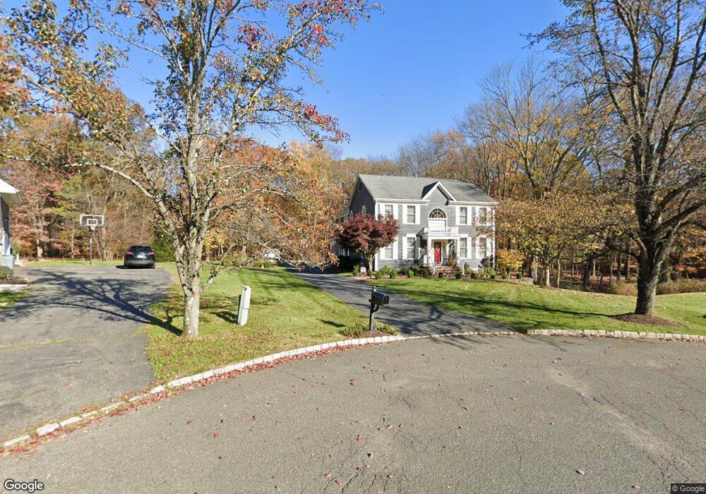 5 Forest Glen Way, Randolph, NJ 07869 - photo 1