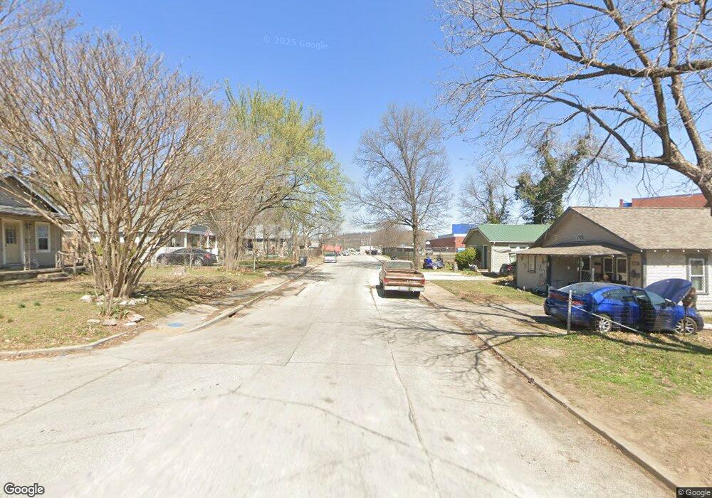 0 W 42nd St, Tulsa, OK 74107 - photo 1