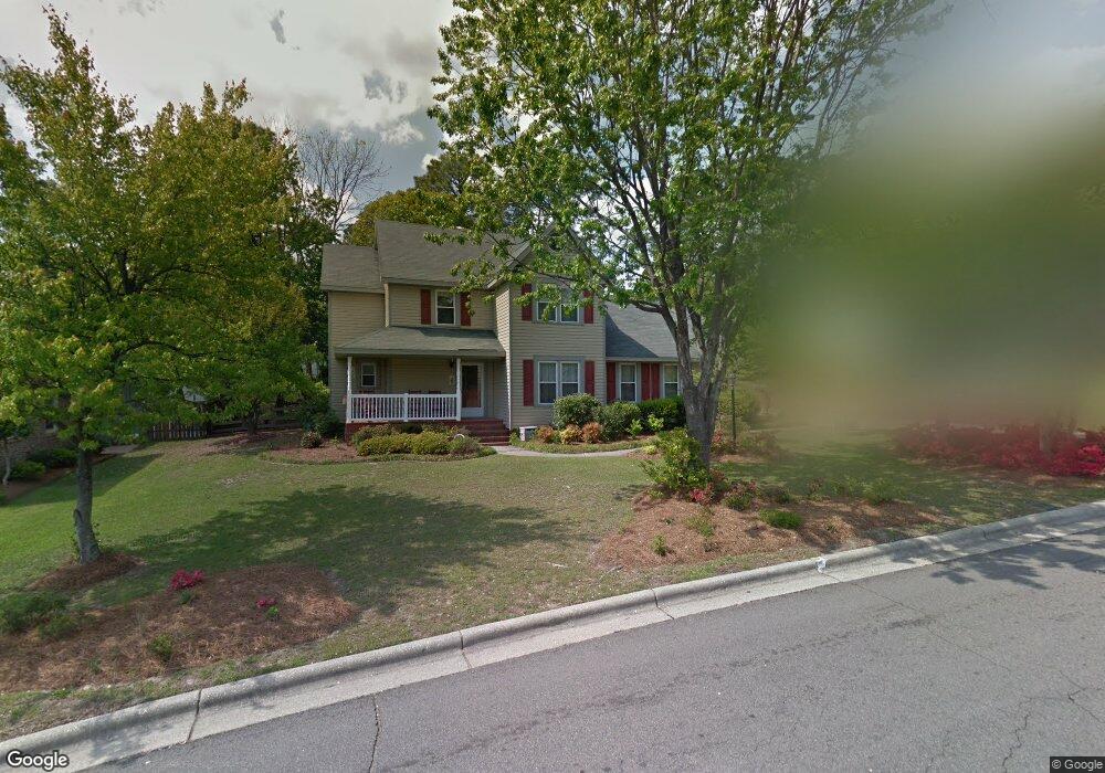 2704 Compton Place, Fayetteville, NC 28304 - photo 1