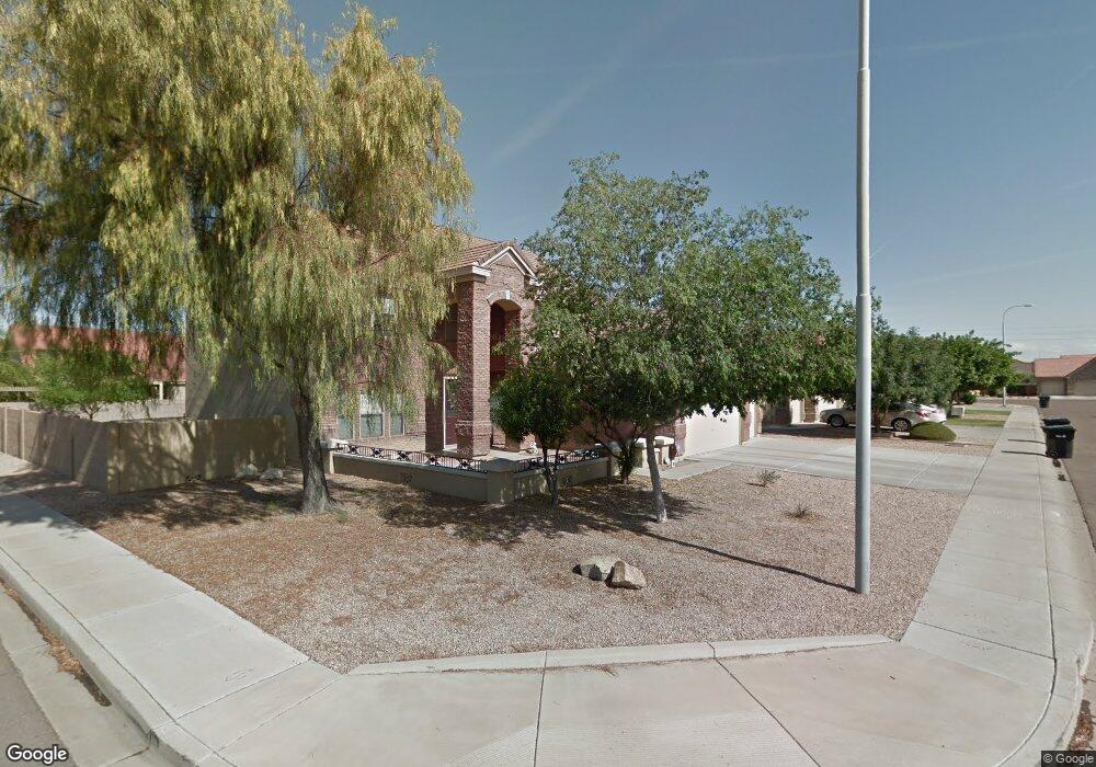 1102 S Bedford Place, Chandler, AZ 85286 - photo 1